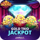 Bocoran RTP Slot Playtech Gold Trio Jackpot